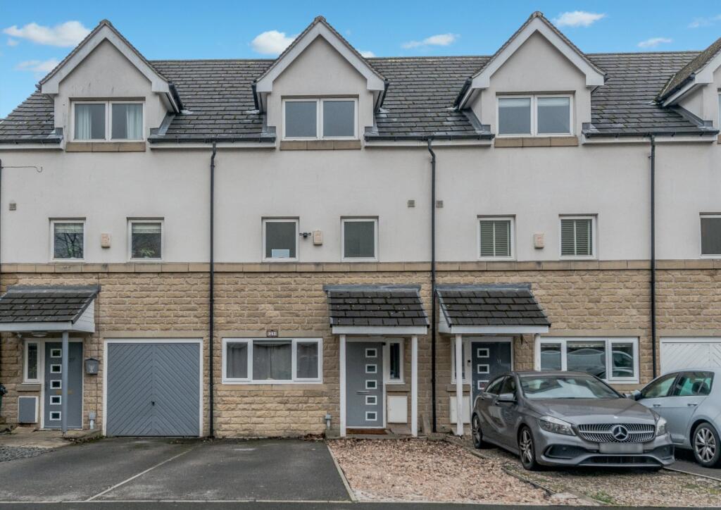 Main image of property: Sovereign Court, Eccleshill, Bradford, BD2