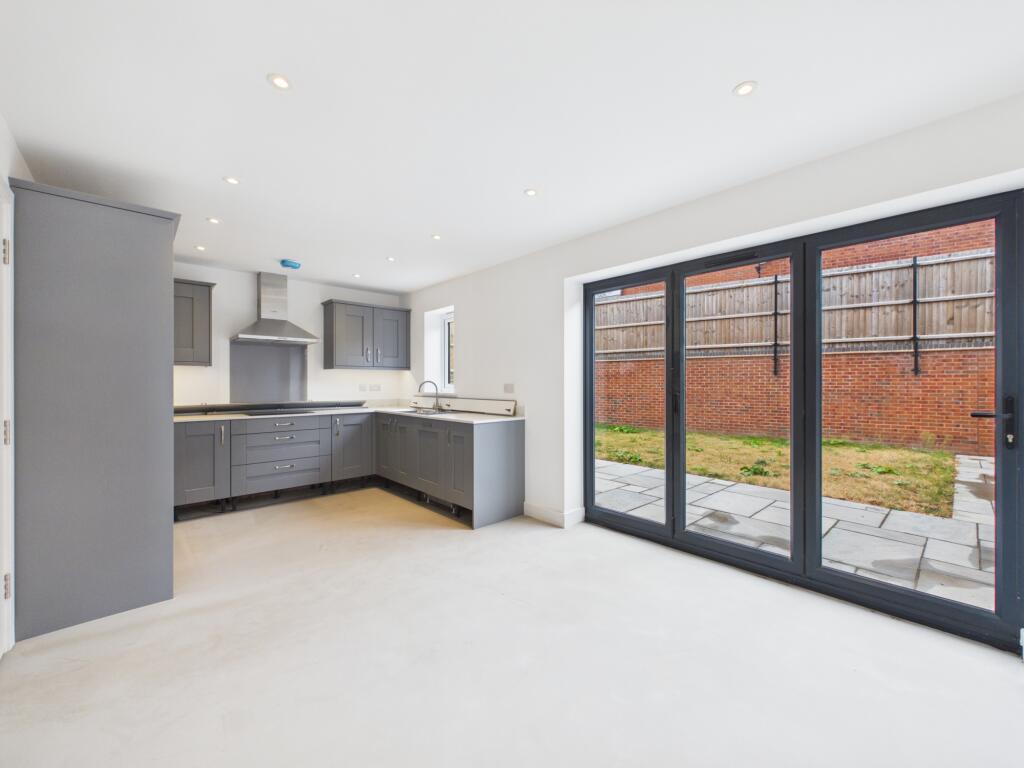 House in Melton, Leicestershire - View 4