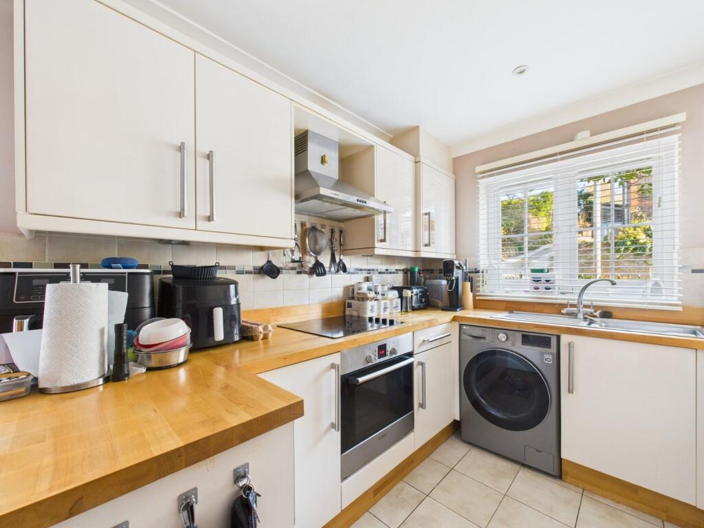 House in Hemel Hempstead, Chesham - View 5