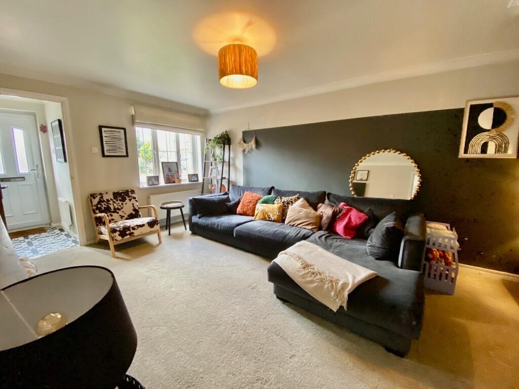 Lady Charlotte Road, Hampton Hargate, Peterborough, Cambridgeshire, PE7 photo 3
