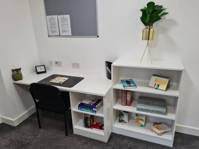 Main image of property: Sangha House, Leicester