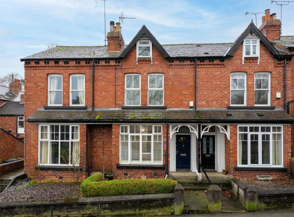 Main image of property: Highfield, Boston Spa, Wetherby