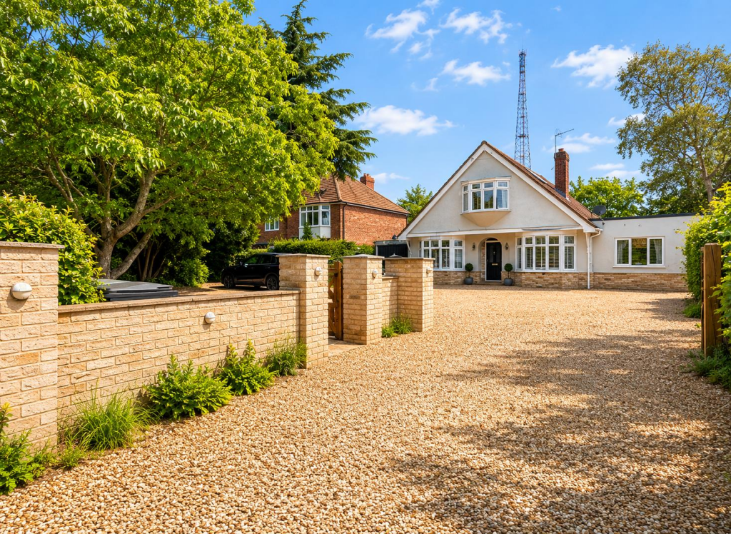 Main image of property: Gosfield Road, Braintree, Essex