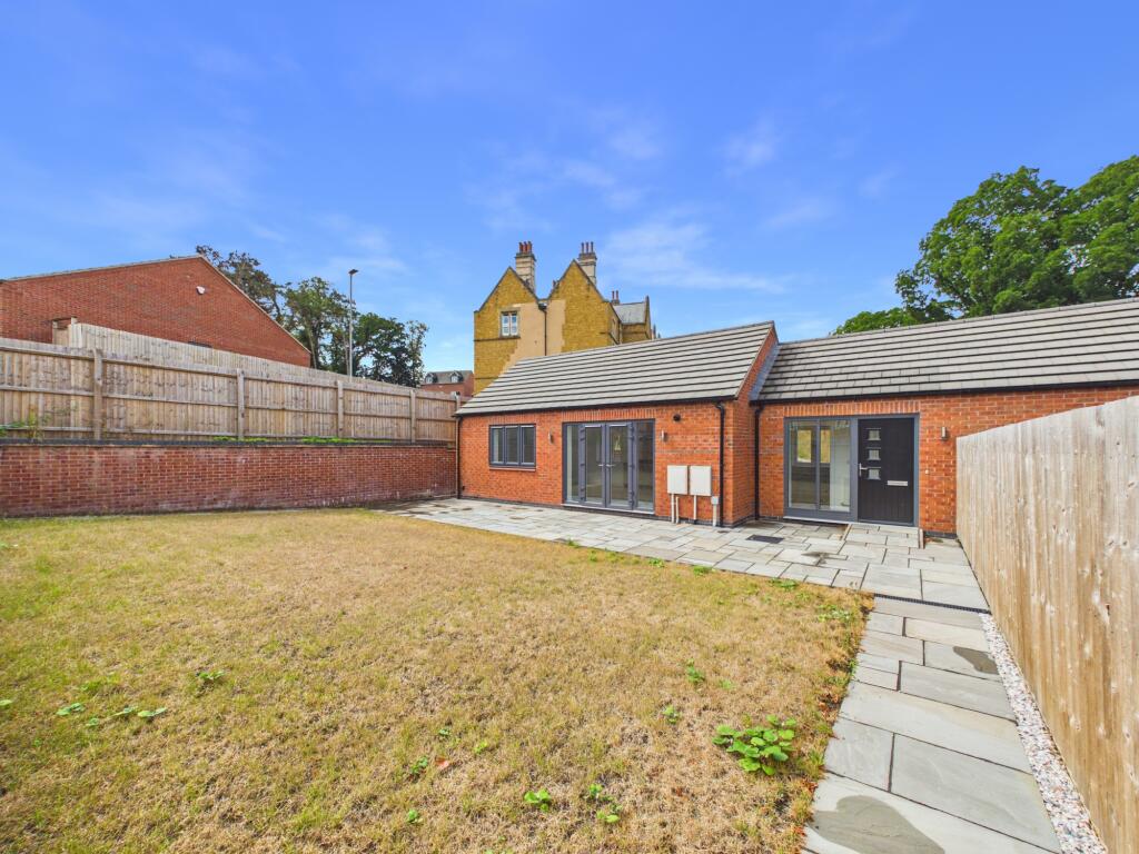 Main image of property: Mable Close, Melton Mowbray, LE13