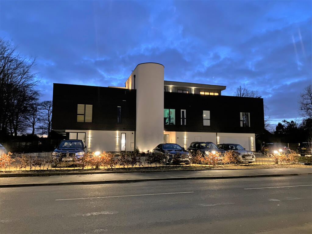 Main image of property: Ballam Road, Lytham, FY8