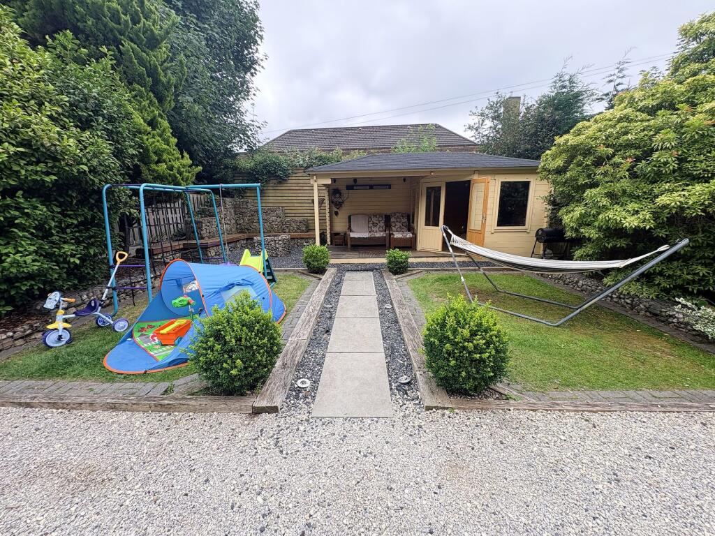 House in Bolton, Breightmet - View 4