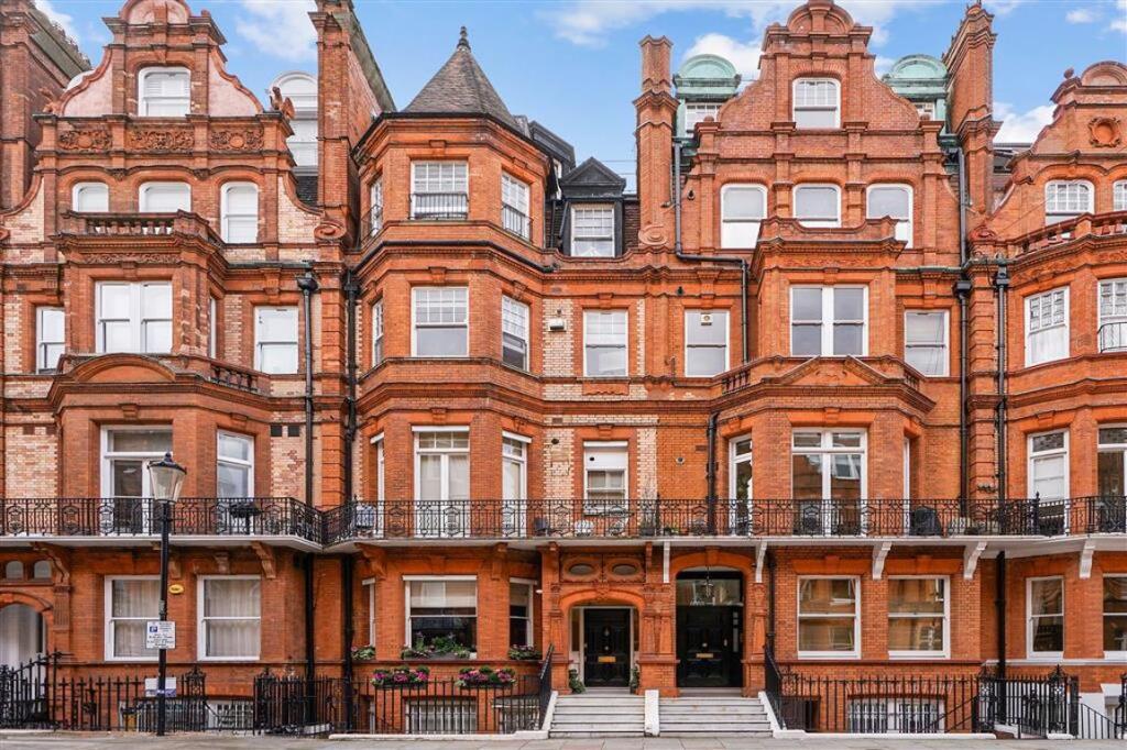 Main image of property: Draycott Place, London