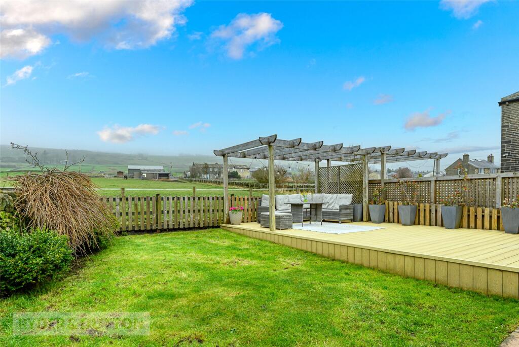 Bradshaw Lane, Bradshaw, Halifax, West Yorkshire, HX2 photo 2