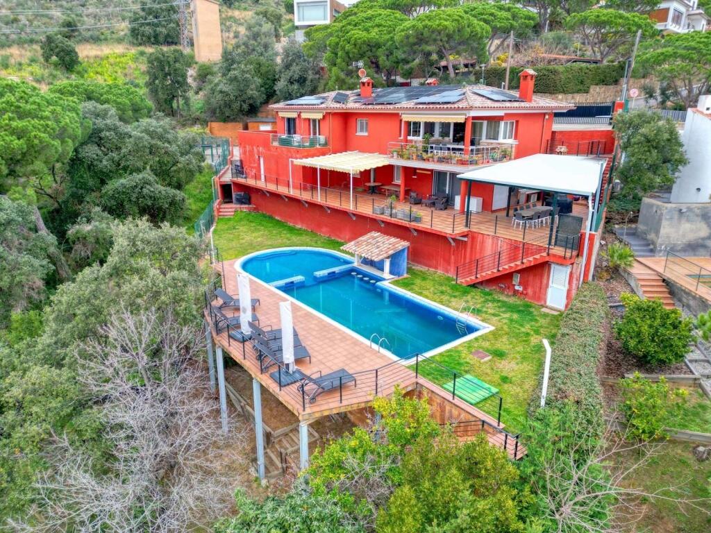 Main image of property: Catalonia, Girona, Castell-platja D'aro