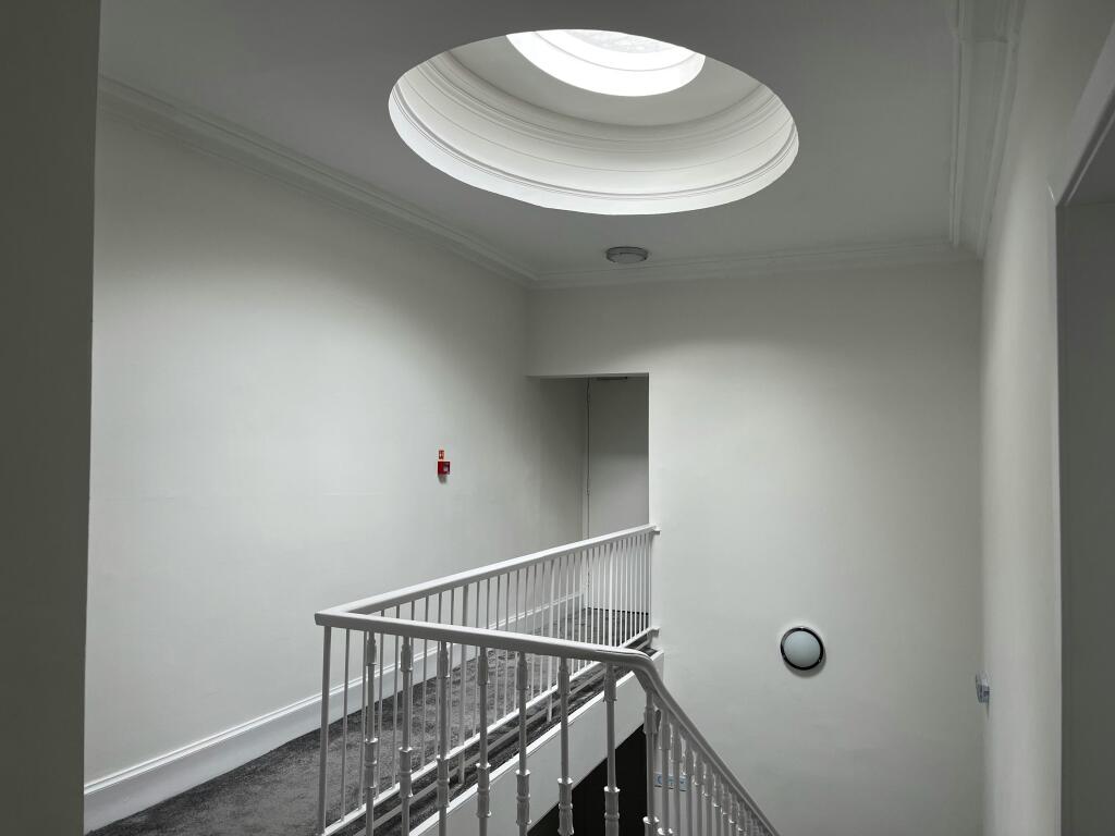 Stairwell