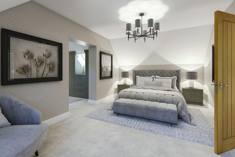 House in Newcastle upon Tyne, Hepscott - More