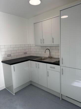 Kitchenette
