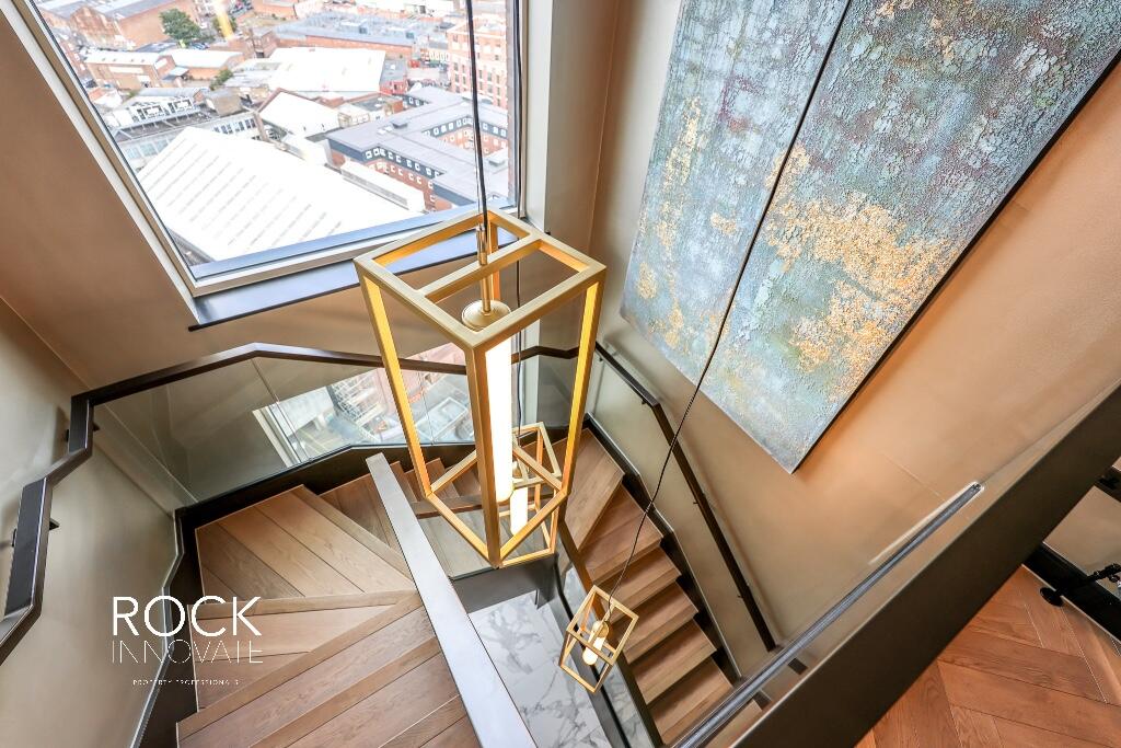 Additional image 13 of Snow Hill Wharf, Shadwell Street, Birmingham, B4