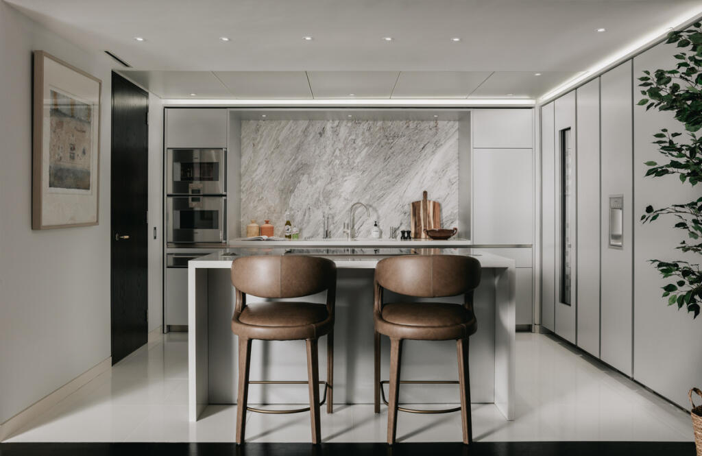 Apartment in London, City of London - View 5