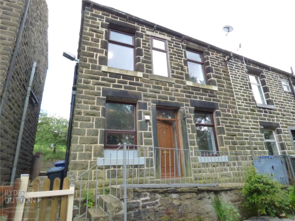 Main image of property: Prospect Terrace, Waterfoot, Rossendale, BB4