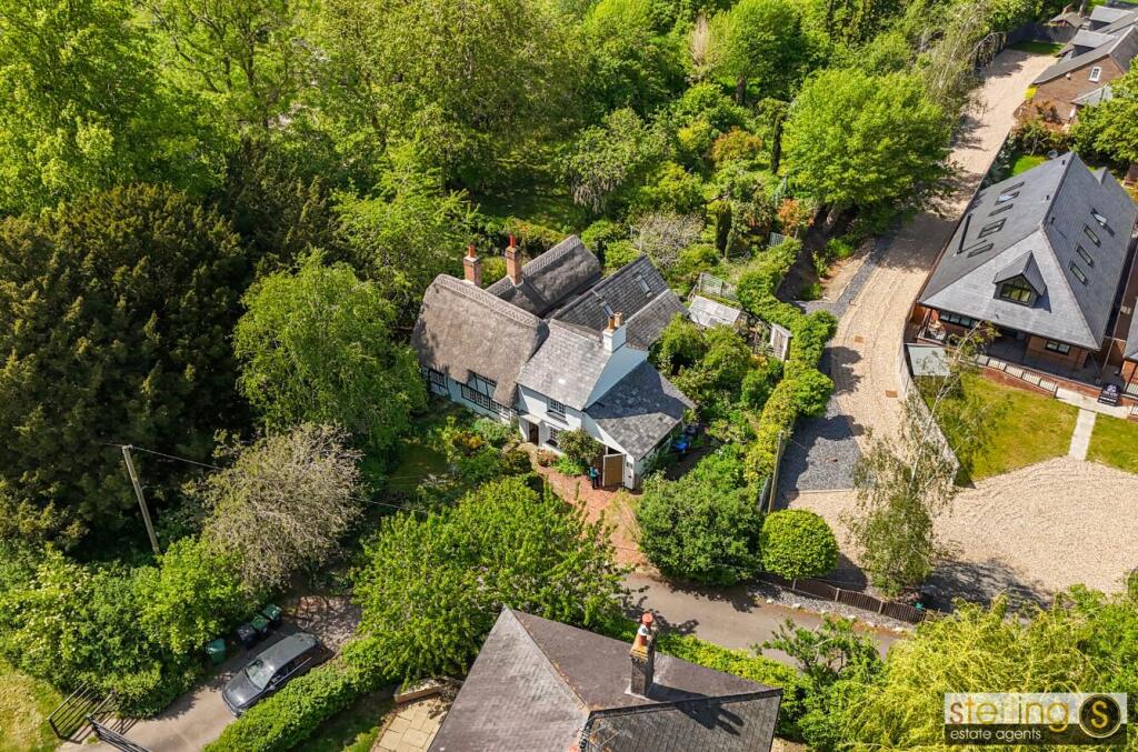 Main image of property: Chapel Lane, Long Marston, Tring