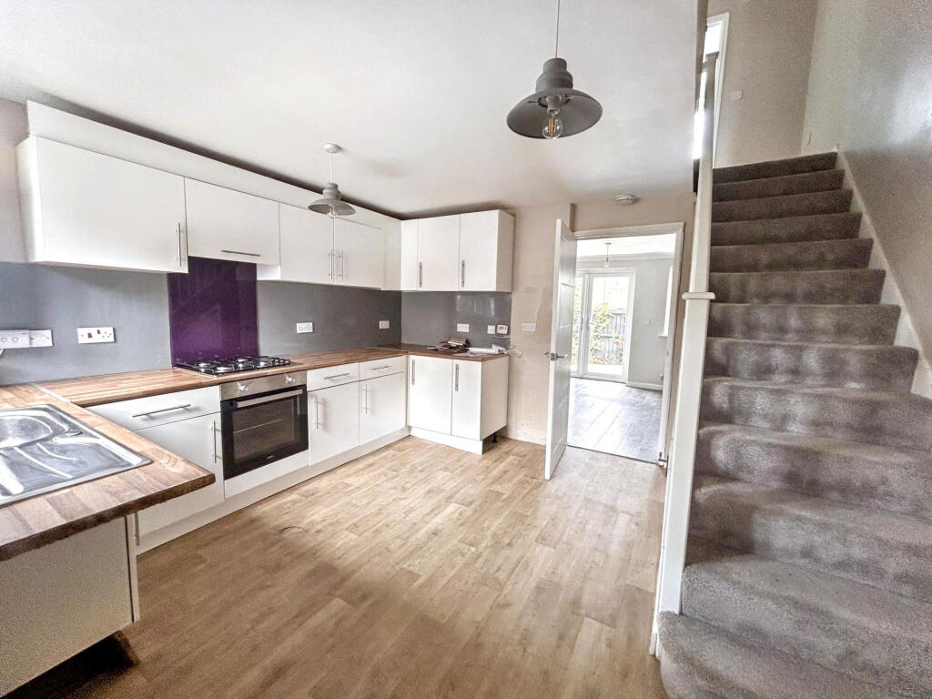 House in Blyth, New Delaval - View 3