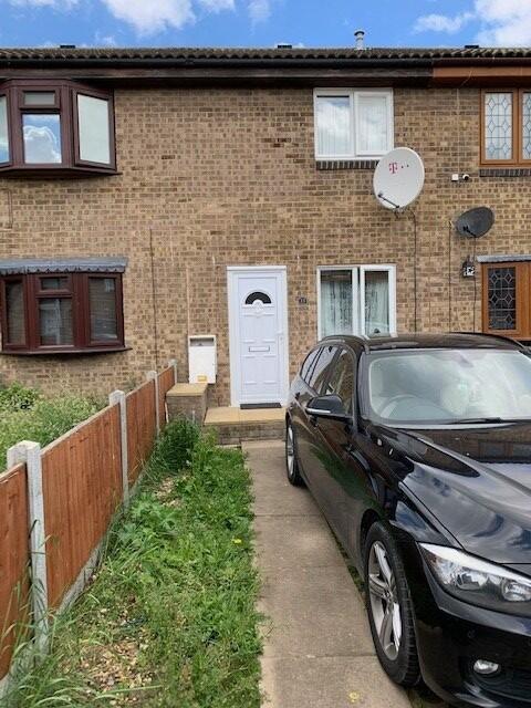 Main image of property: Parker Avenue, Tilbury