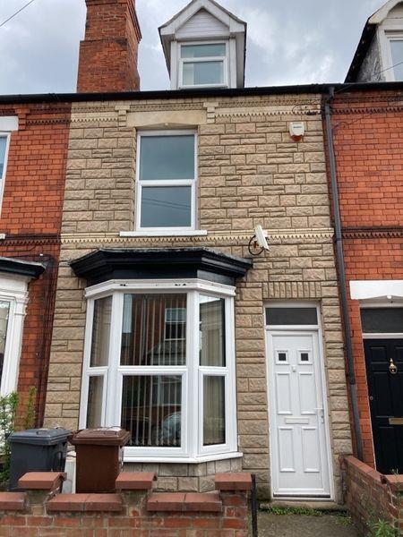 Main image of property: Cranwell Street, Lincoln