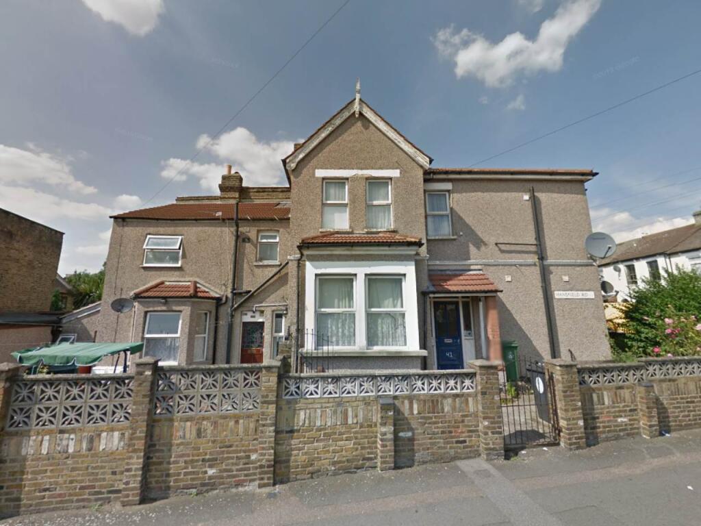 Main image of property: Erskine Road, Walthamstow, London