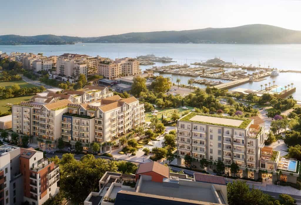 Main image of property: Tivat