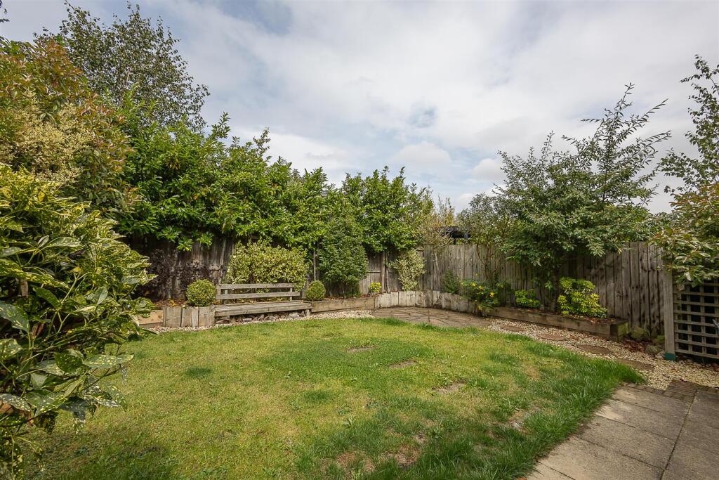 House in Newcastle upon Tyne, Middle Brunton - View 4