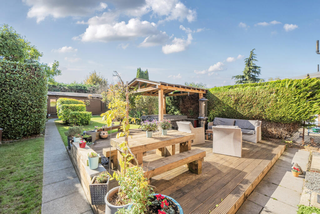 Main image of property: St. Francis Road, Denham