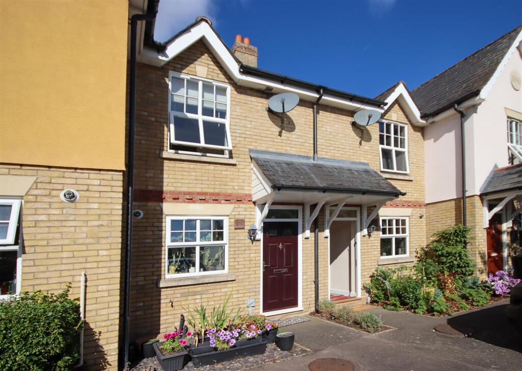 Main image of property: Mariott Drive, Ely