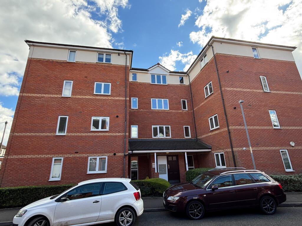 Main image of property: Michael Tippett Drive, Ronkswood, Worcester, WR4