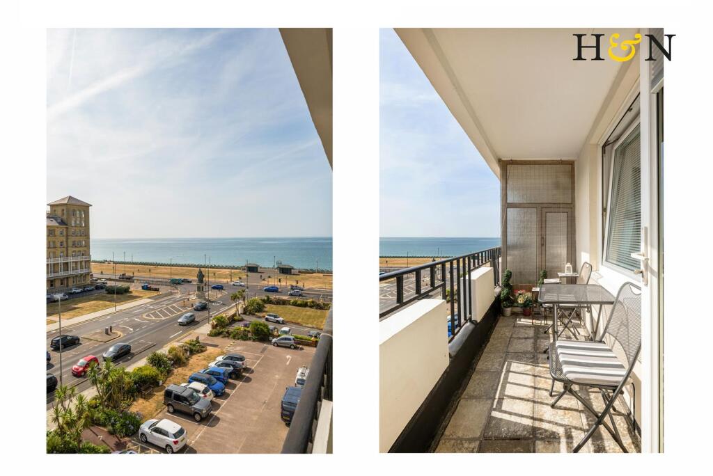 Apartment in Hove, Brunswick - View 5