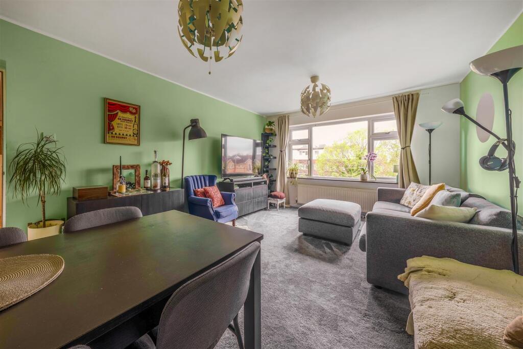 Devonshire Court, The Drive - More