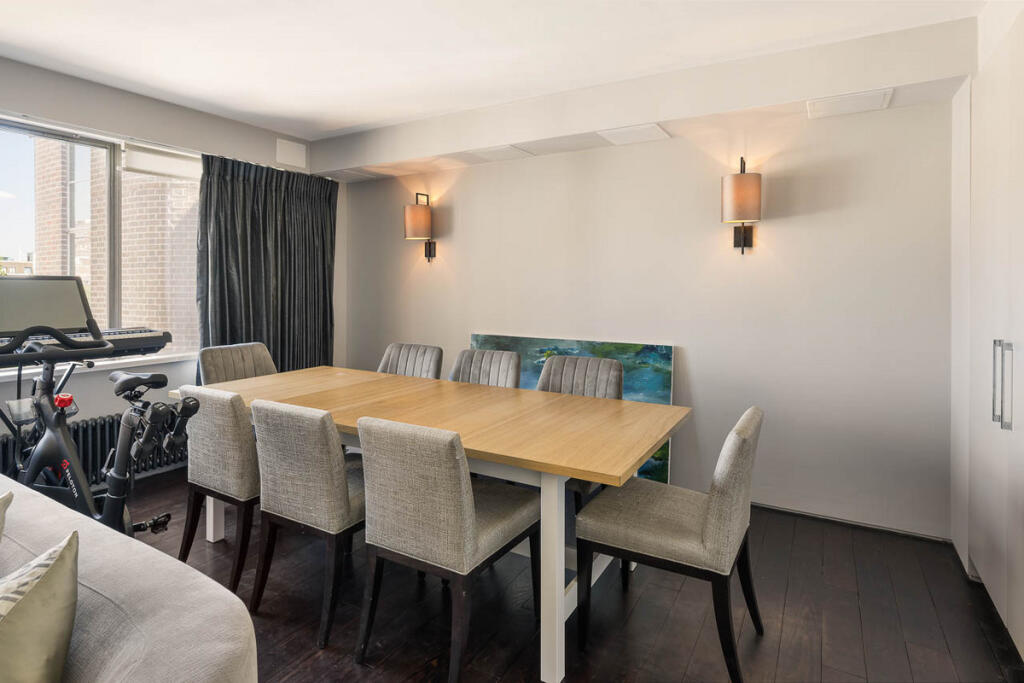 Apartment in London - View 4