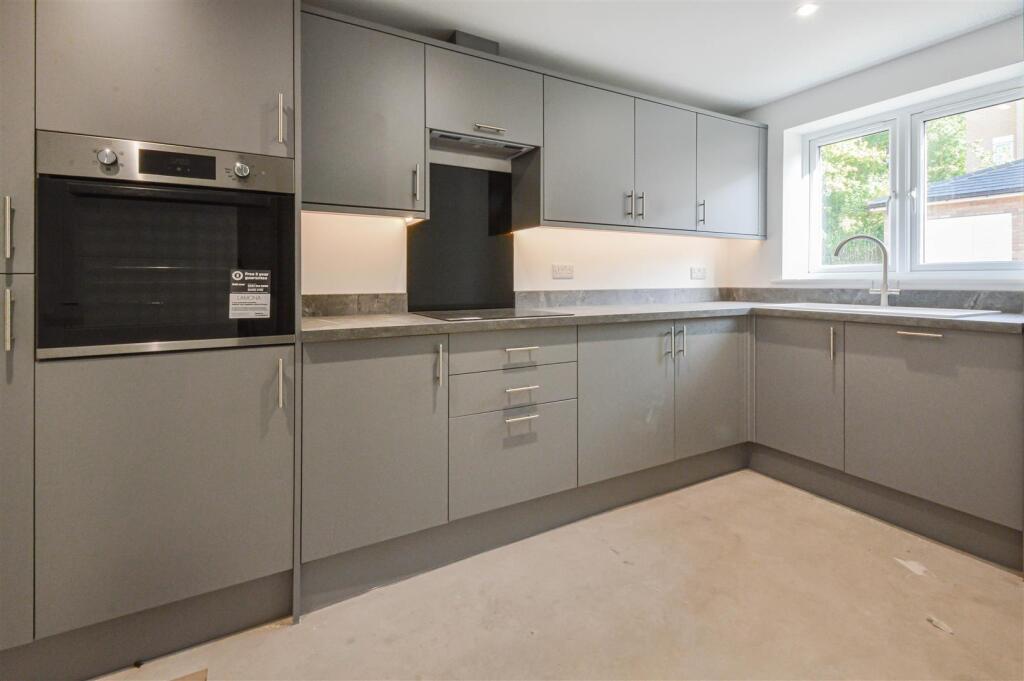 St John Place, Burton End, Haverhill photo 2