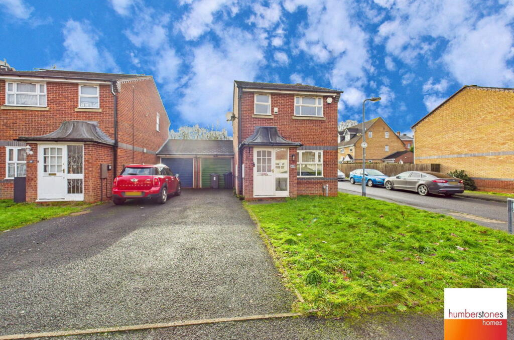 Main image of property: Mariner Avenue, Birmingham