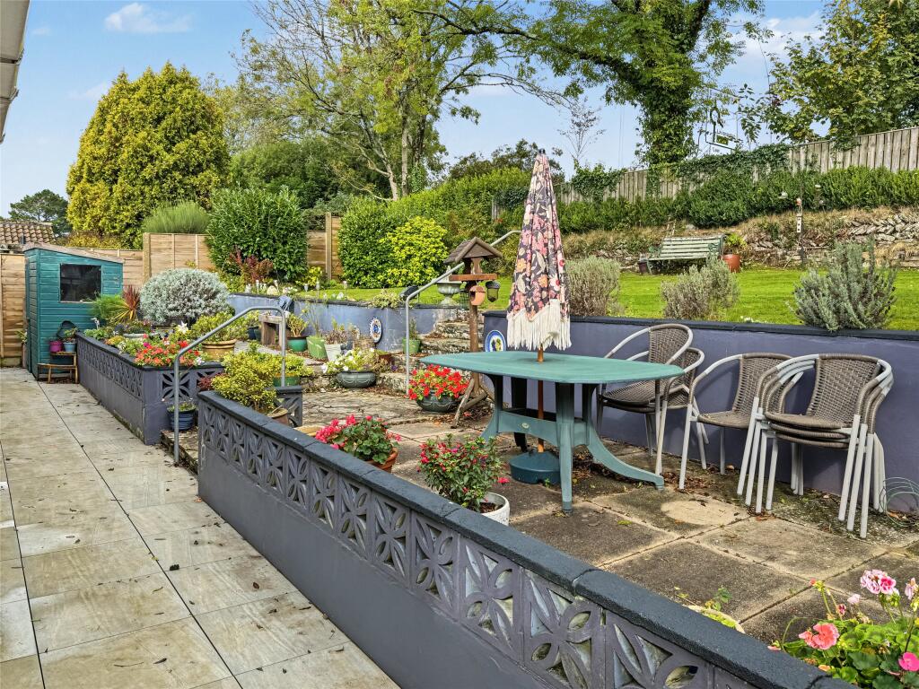 House in Bodmin, Cornwall - More