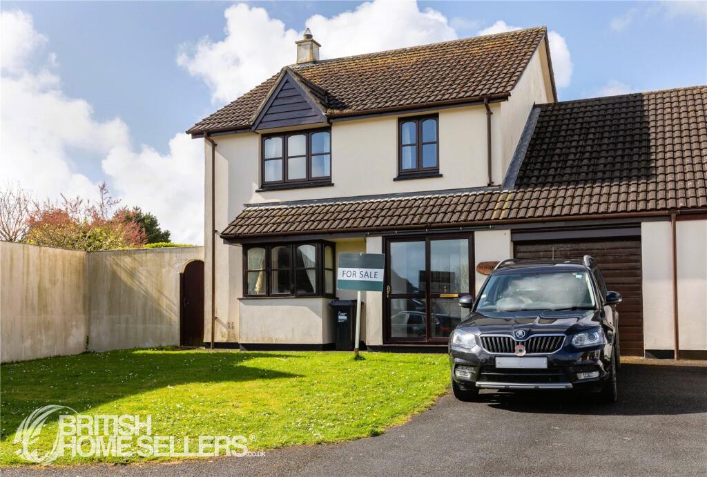 Main image of property: St. Petrocs Close, Padstow, Cornwall, PL28
