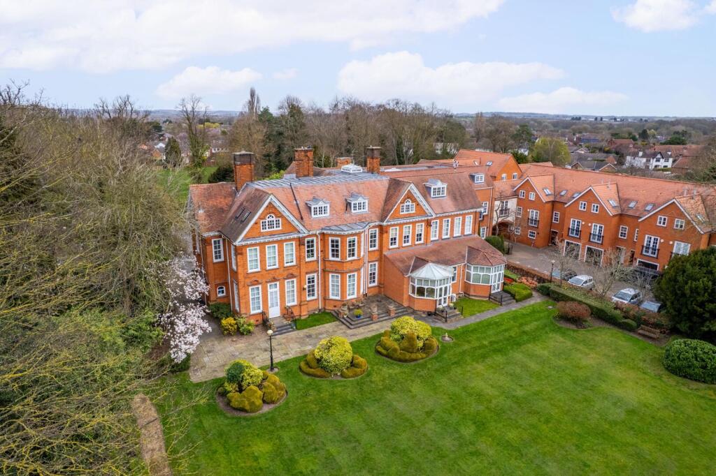 Main image of property: Edwalton Hall, Village Street, Edwalton, Nottingham