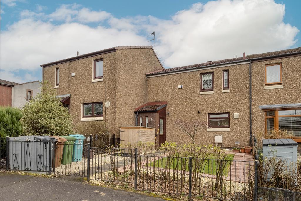 Main image of property: Drumnessie View, Westfield, Cumbernauld, G68 9HB