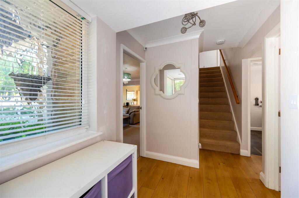 School Lane, Denmead - View 3