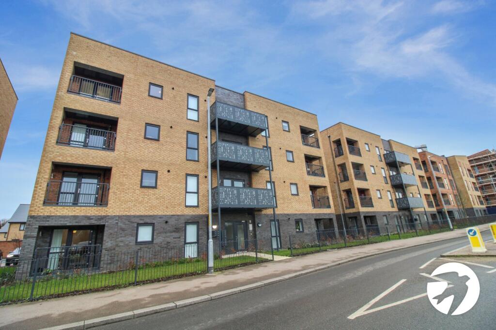Main image of property: Tiltman Avenue, Greenhithe, Kent, DA9