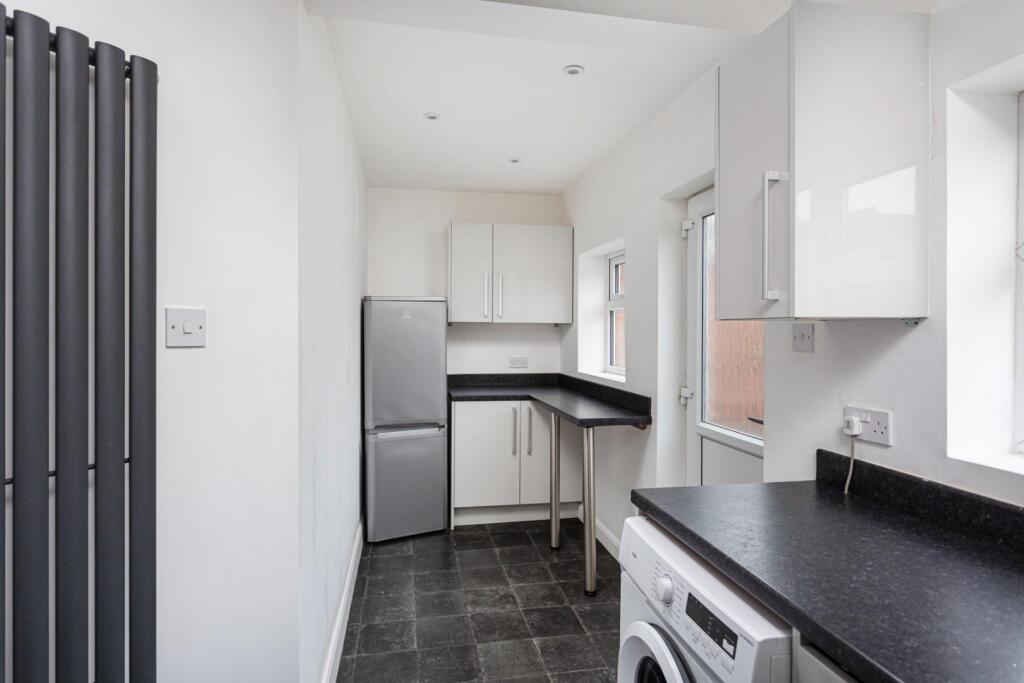 House in York - View 5