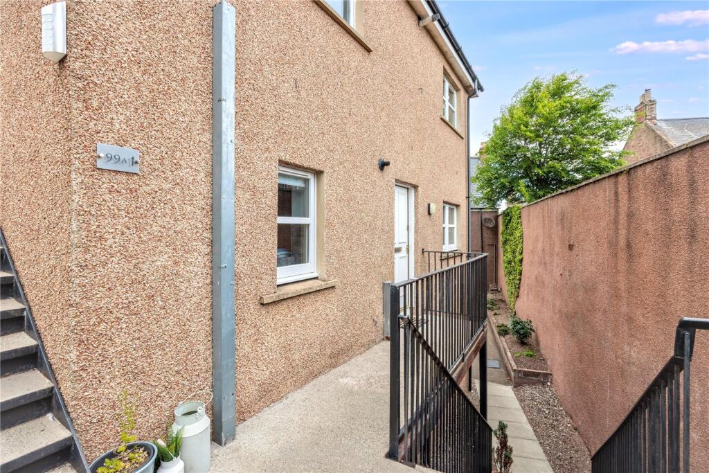 Main image of property: Bridge Street, Montrose, Angus, DD10