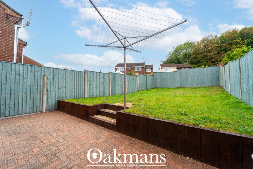 Additional image 21 of Adams Brook Drive, Birmingham, West Midlands, B32