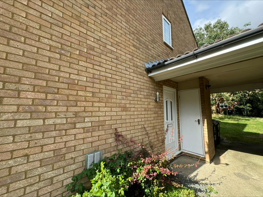 Main image of property: William Drive, Eynesbury, PE19