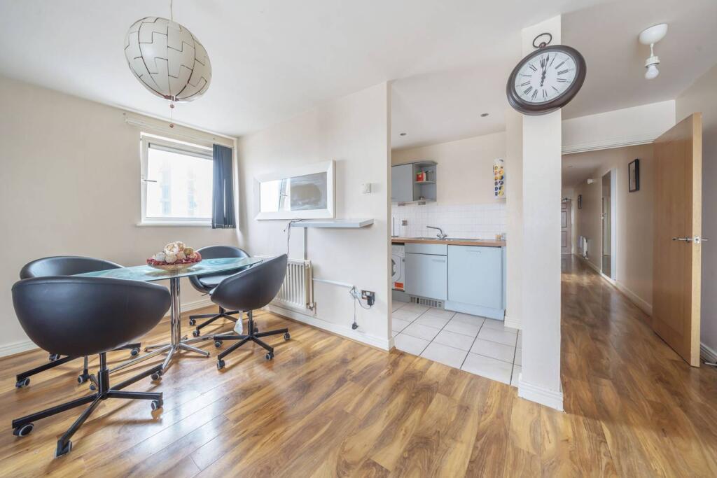 Main image of property: Erebus Drive, Woolwich, London, SE28