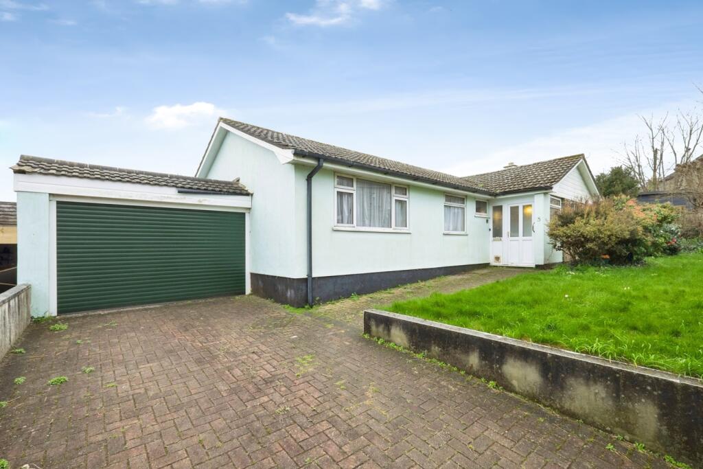 Main image of property: Church Road, Heamoor, Penzance, Cornwall, TR18