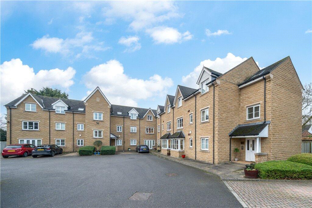 Main image of property: Farriers Court, Wetherby, West Yorkshire, LS22