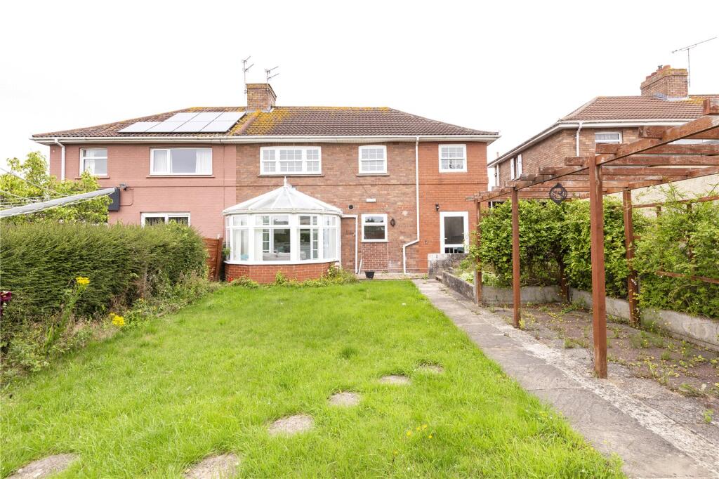 House share for rent