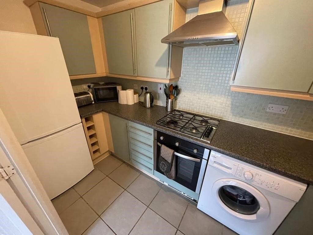 Apartment in Manchester - View 4