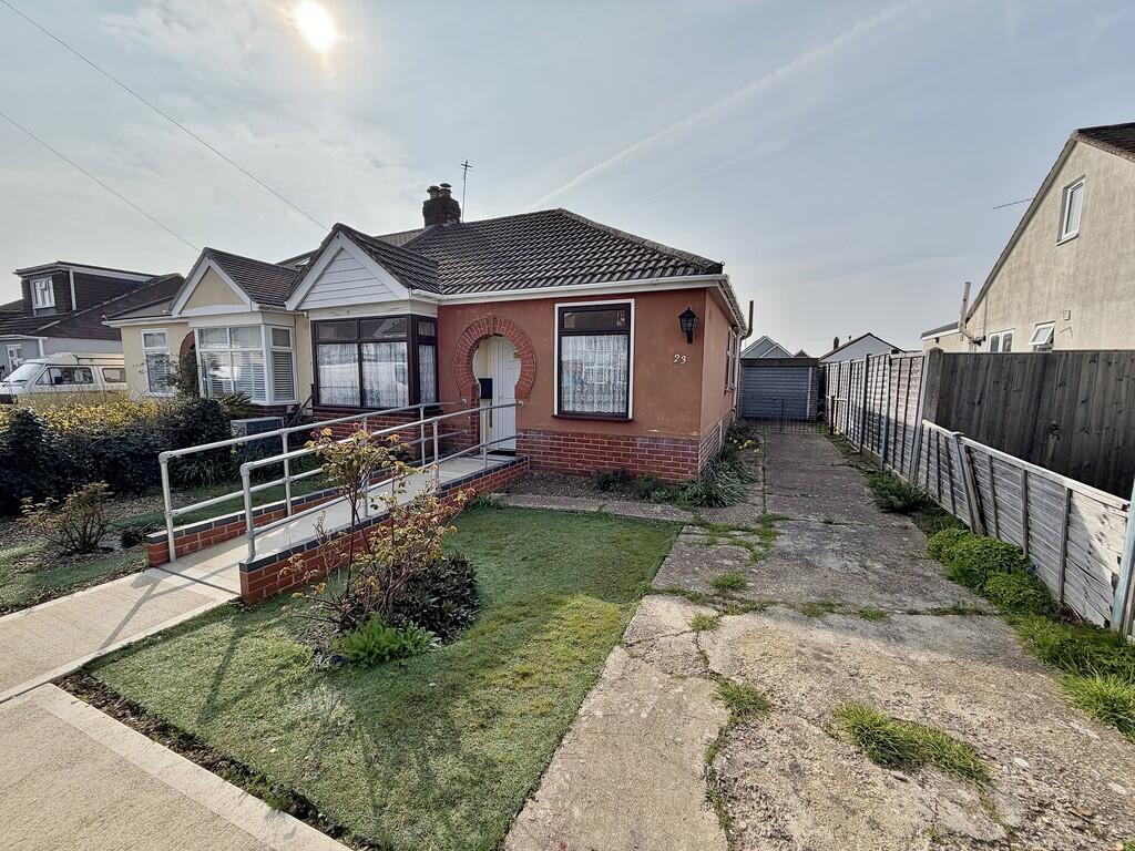 Main image of property: Wicor Mill Lane, Portchester